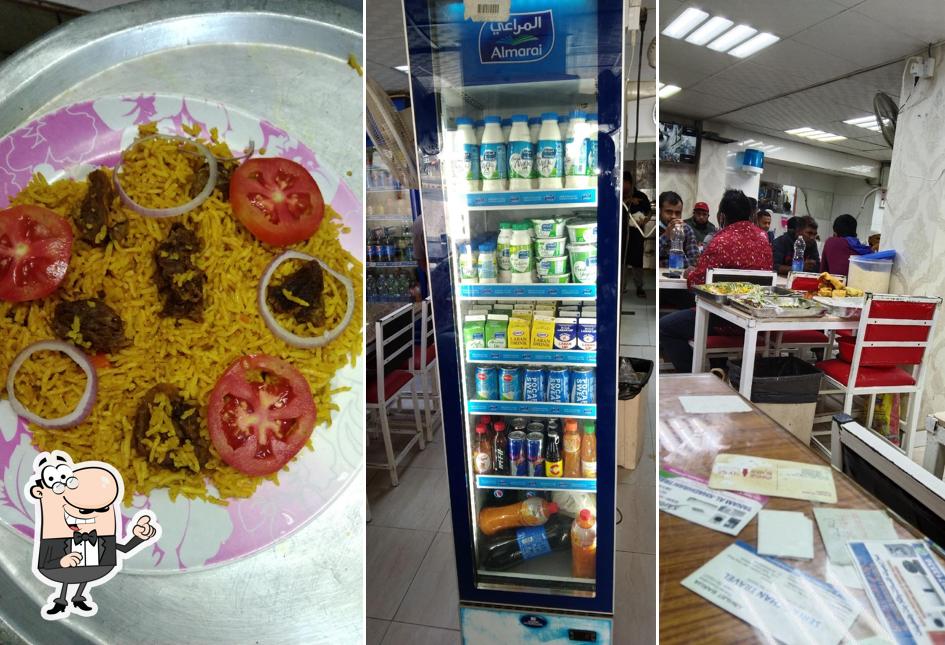 Bahadur Restaurant