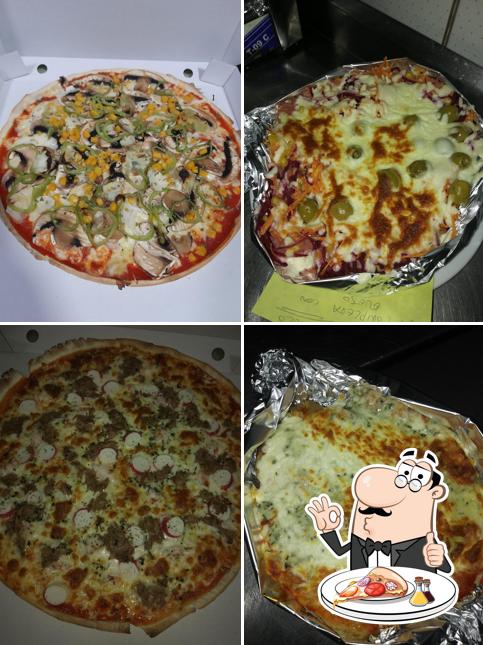 Bar - Pizzería Estadio