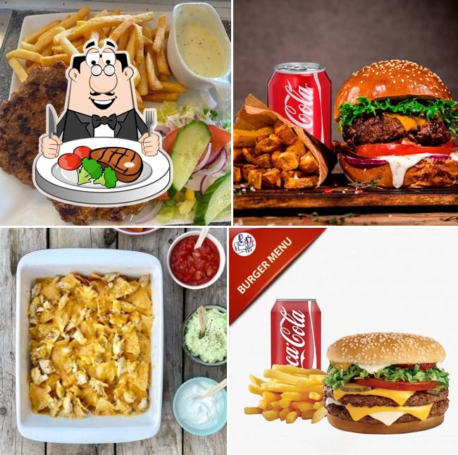 Bob’s Kitchen