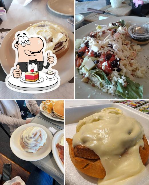 Briarfield Cafe