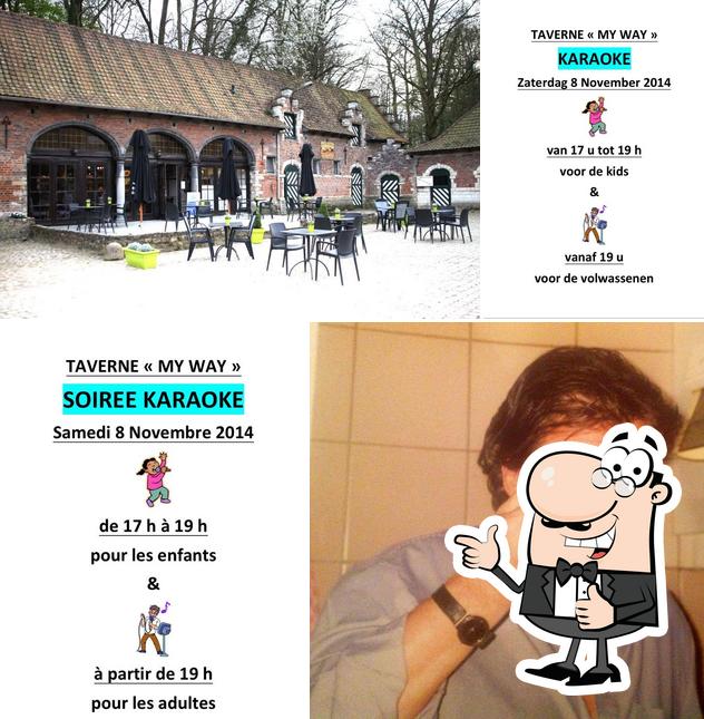 Taverne My Way