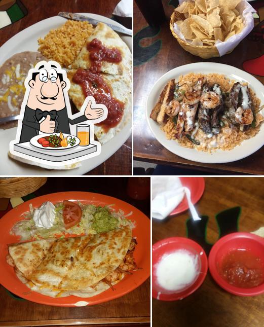 Chavo's Mexican Restaurant