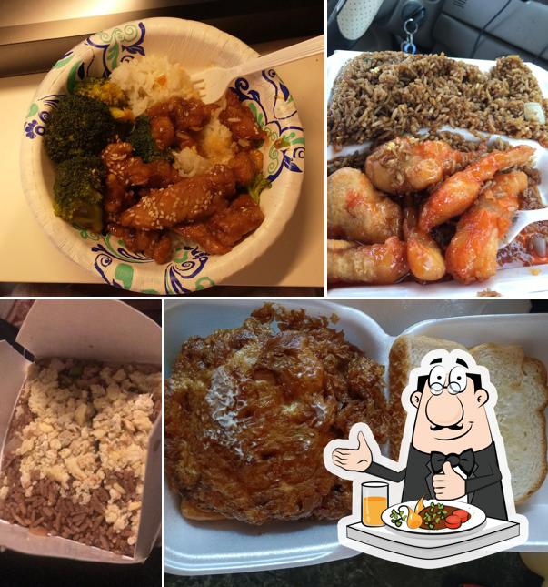China House Restaurant