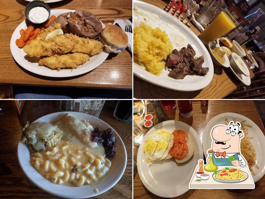 Cracker Barrel Old Country Store