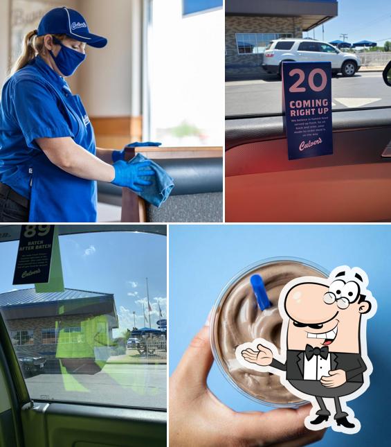 Culver’s