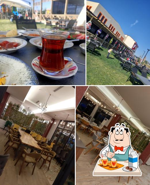 Divan Kuşhane