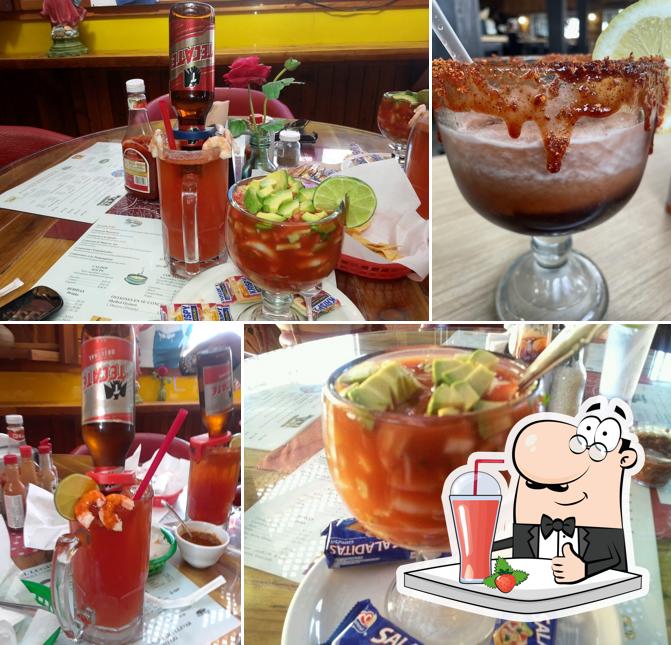El Lugarcito Restaurant Mexican Food