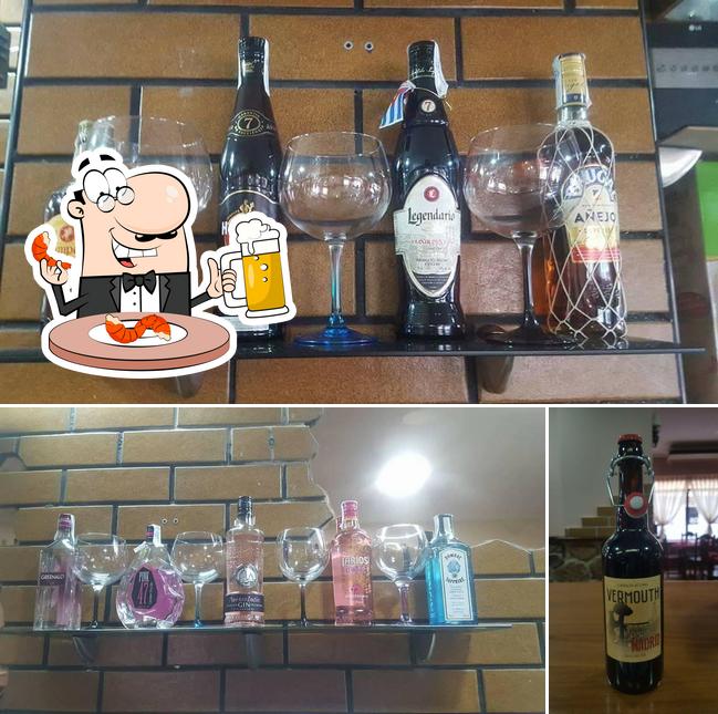 Cerveceria El Rincón