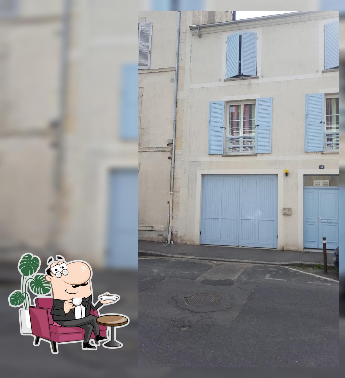La Fringale
