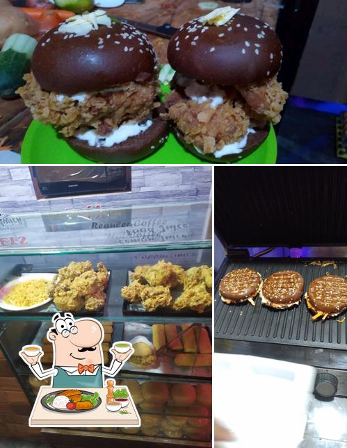 Food Land