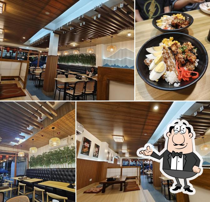 Hiromitsu Restaurant - General Trias, Cavite