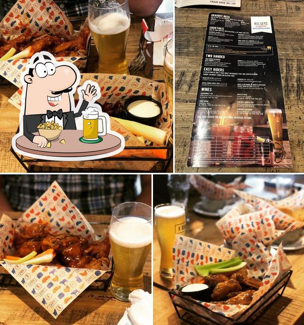 Kelseys Original Roadhouse
