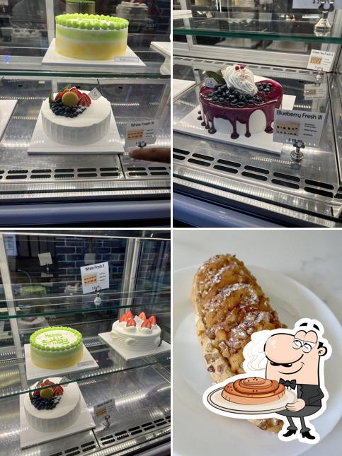 L'AMI Bakery & Cafe