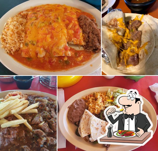 Los Beto's Restaurant