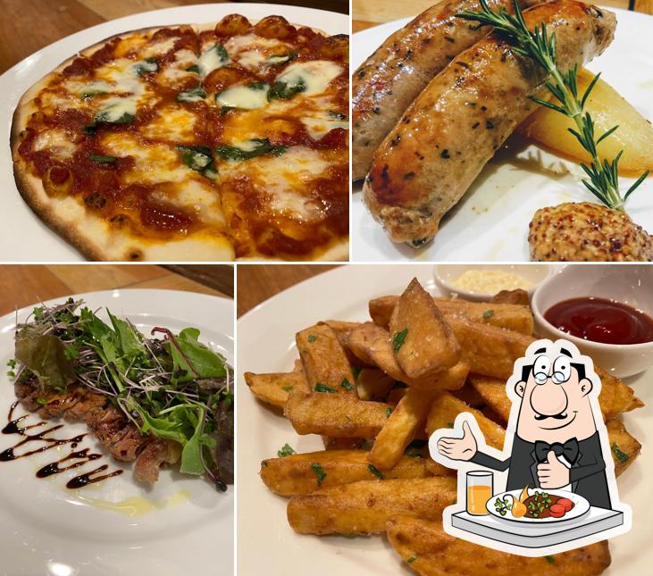 イタリア家庭料理 Luce - ルーチェ