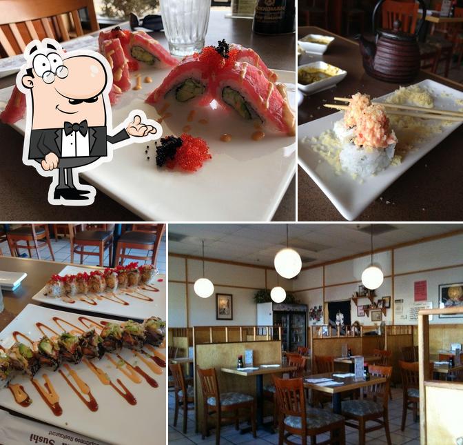 Masayama Sushi