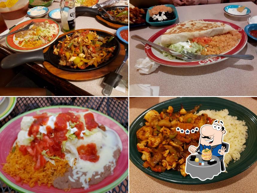 Mexico Restaurant