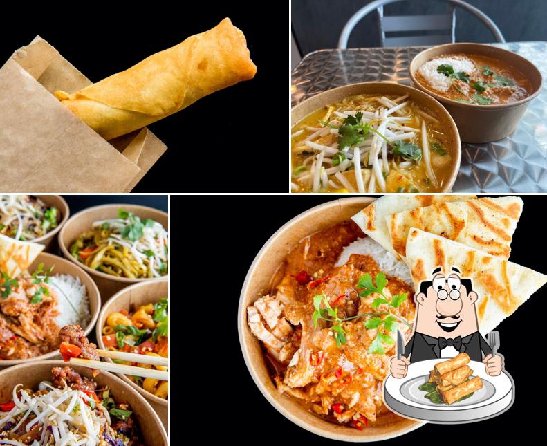 Noodlebox