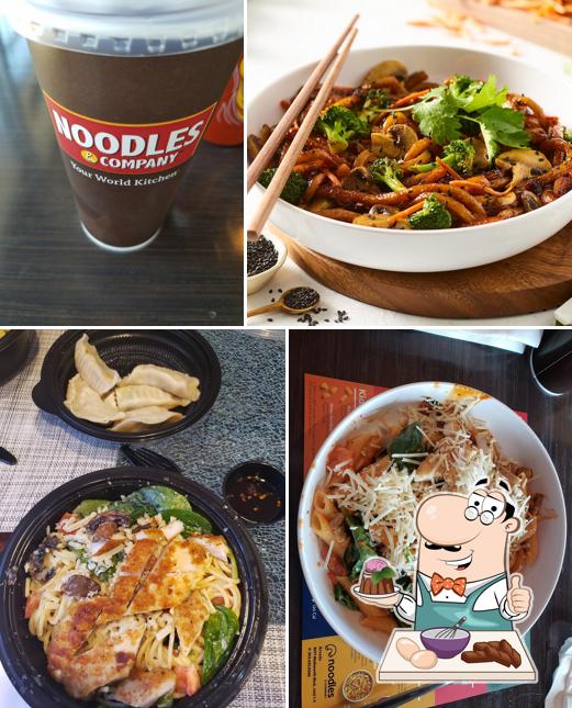 Noodles and Company