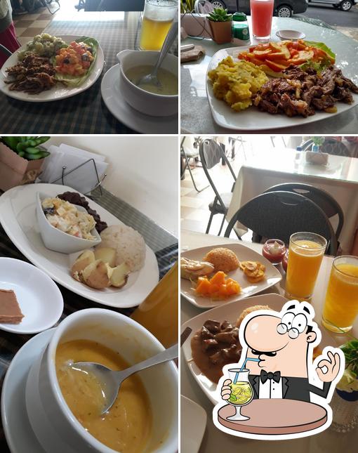 Paleka Restaurante Gourmet