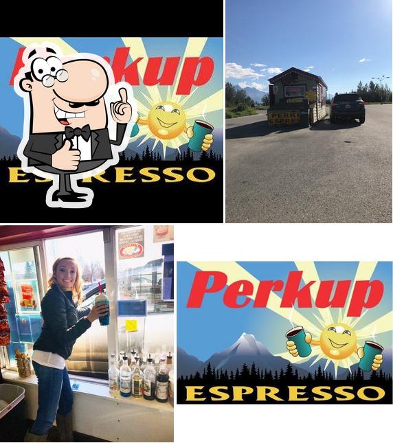 Perkup Espresso