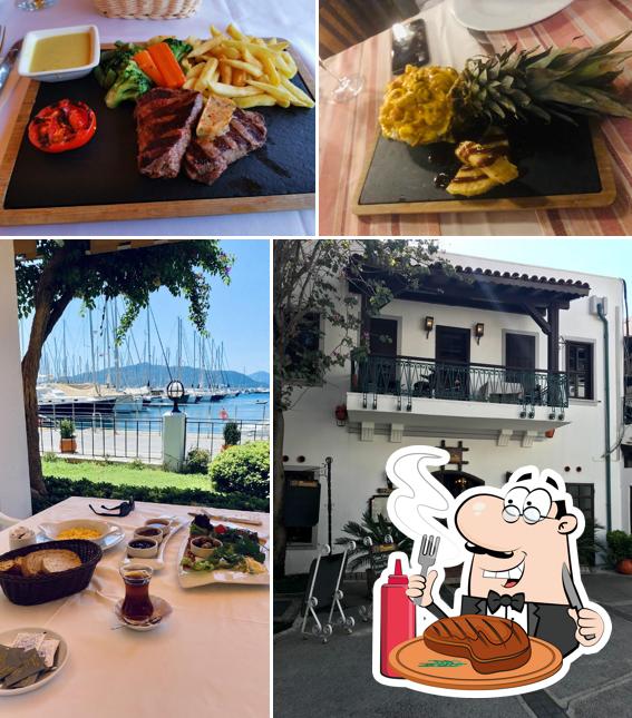 Pineapple Restaurant