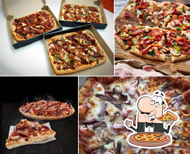 Domino's Pizza Coogee