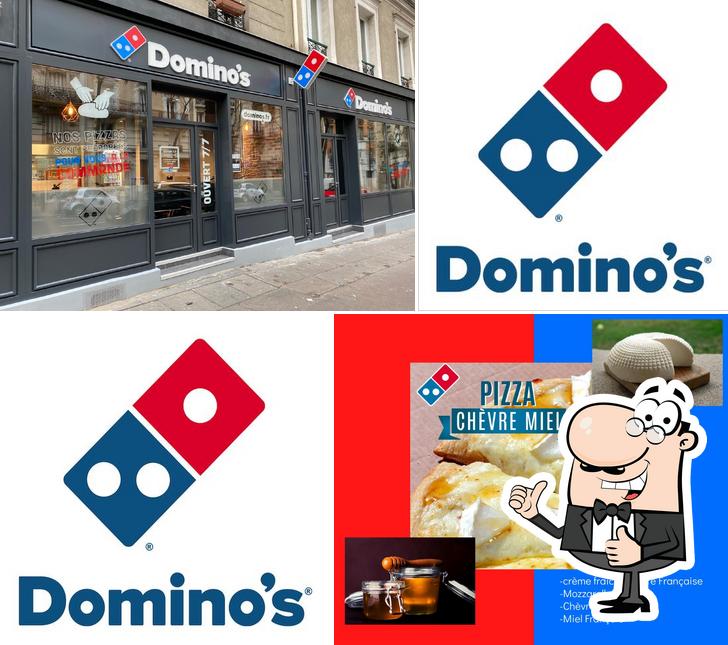Domino's Pizza Rezé - Ragon