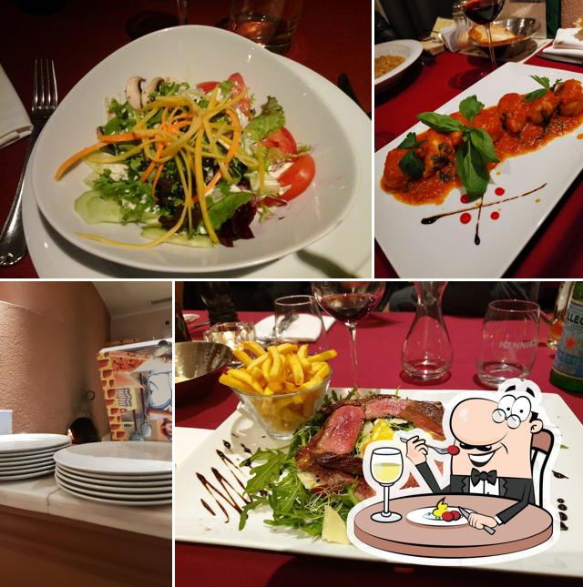 Restaurant Il Bivio