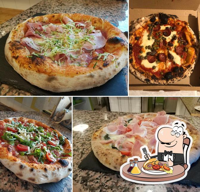 Pizzeria al Peperoncino Dolo