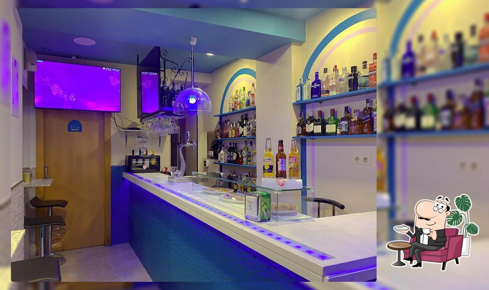 Bar Metro, Las Arenas