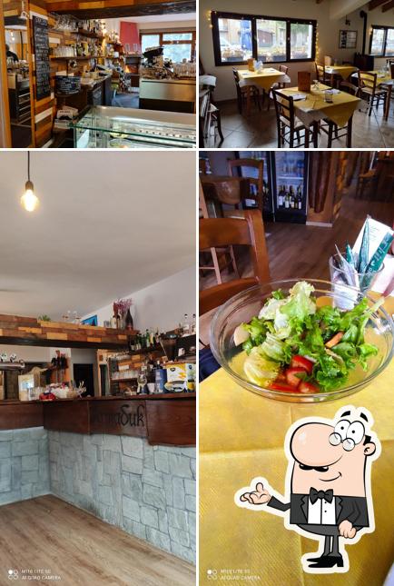 Cafè Bistrot Armaduk