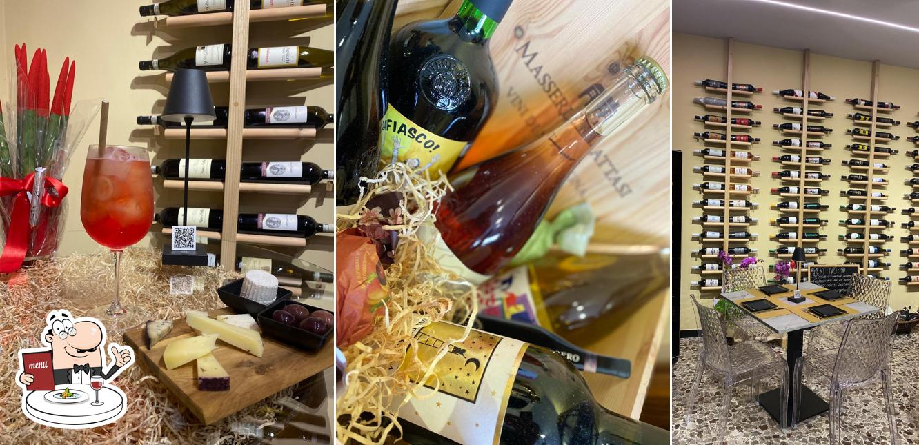 Enoteca Rovere - Vineria Osteria Sociale