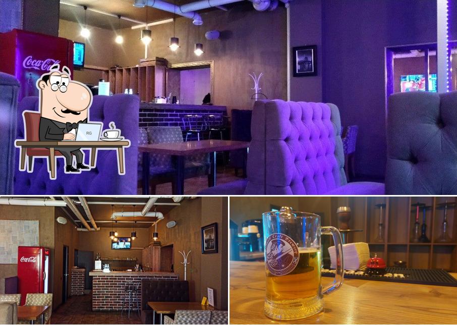 MagicBar
