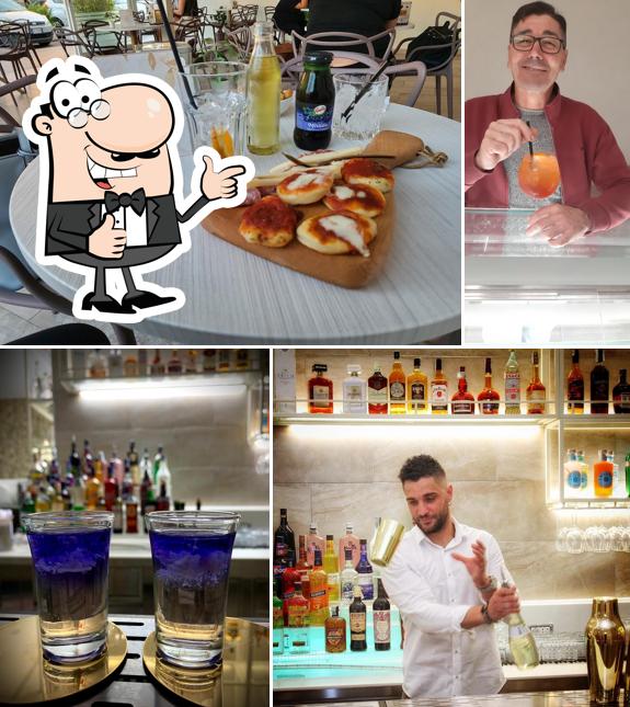 Nebesa LoungeBar