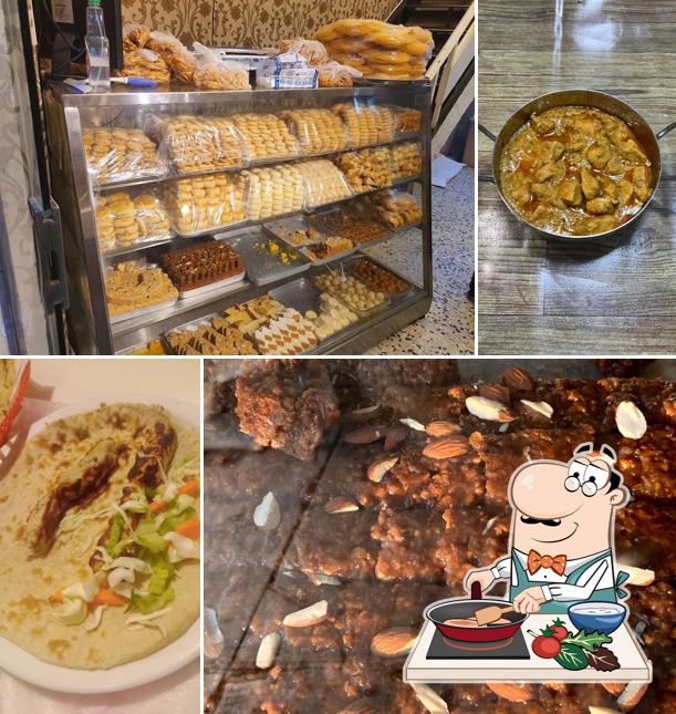 Punjabi Tadka Restaurant and Grill