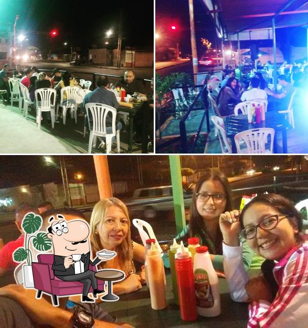 Cheo's Burguer's