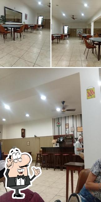 Club Sede Trocha