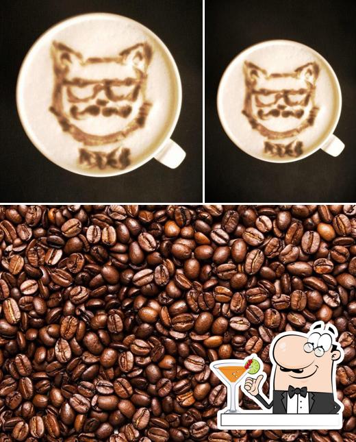 Coffee Tochka