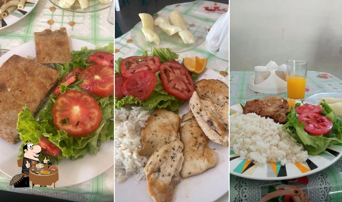 Comedor Tia Eve