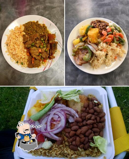 Deli Ecuatoriano