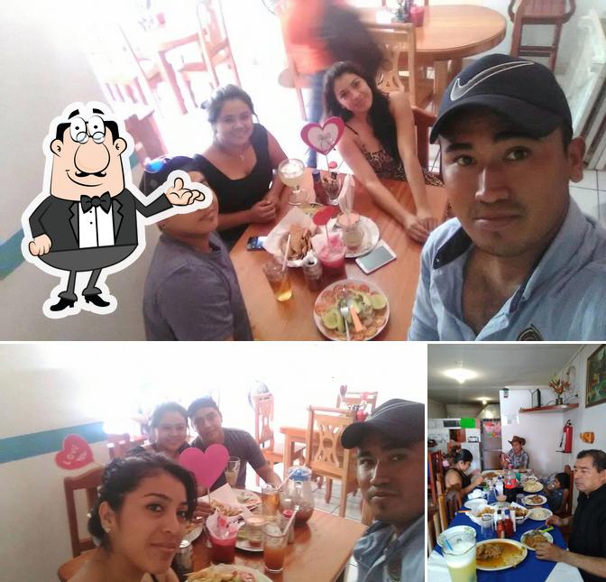 El Portoncito