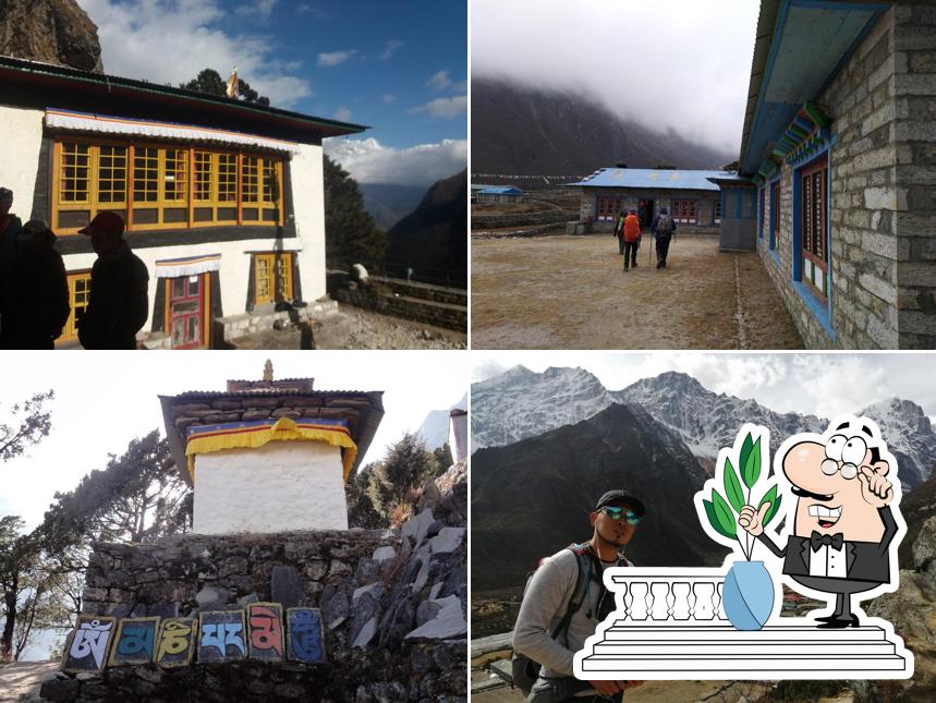 Everest Summiteer Lodge