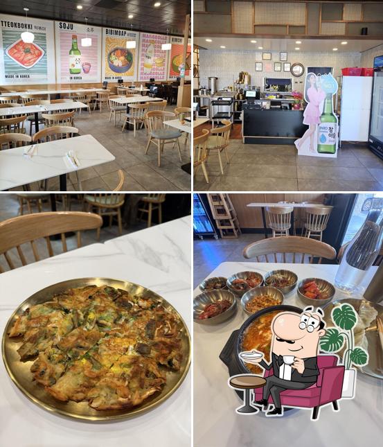 HANMARU KOREAN CUISINE