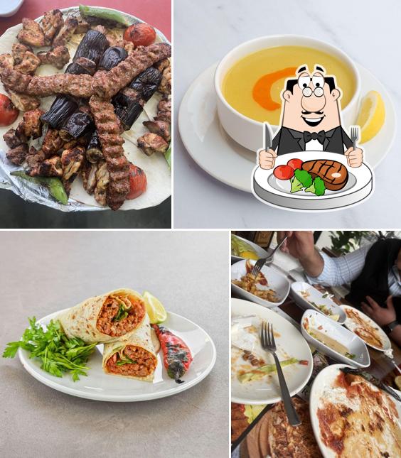 Has Kebap & Döner