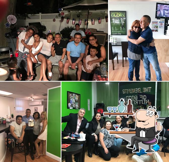 Herbalife Independent Distributor