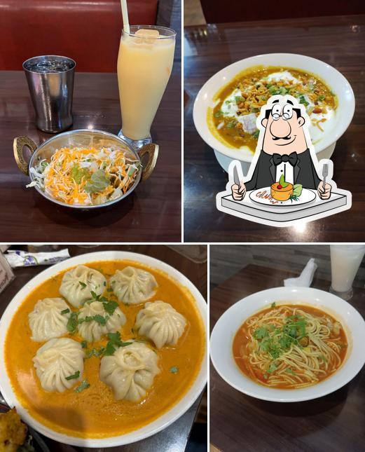 インド・ネパールアジアン料理 ヒマラヤダイニング