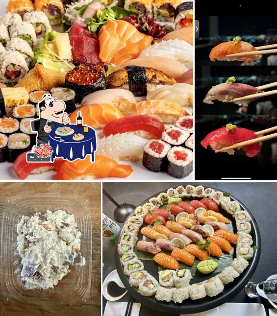 Itani Sushi - Berkeley