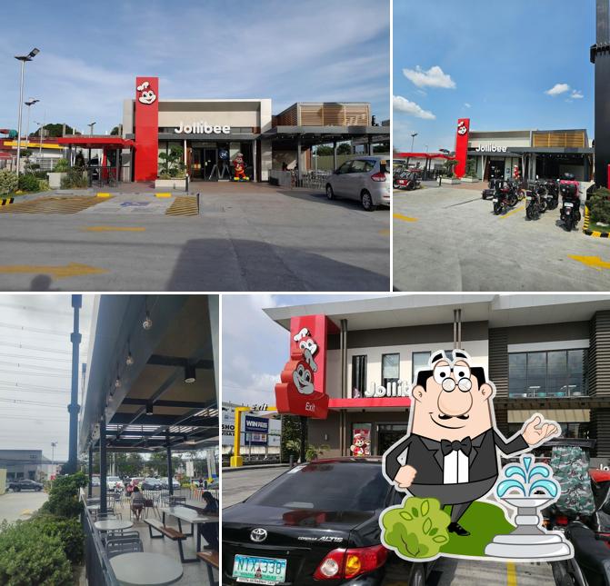 Jollibee Imus Aguinaldo