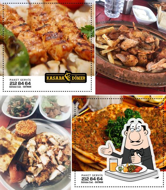 Kasaba Döner